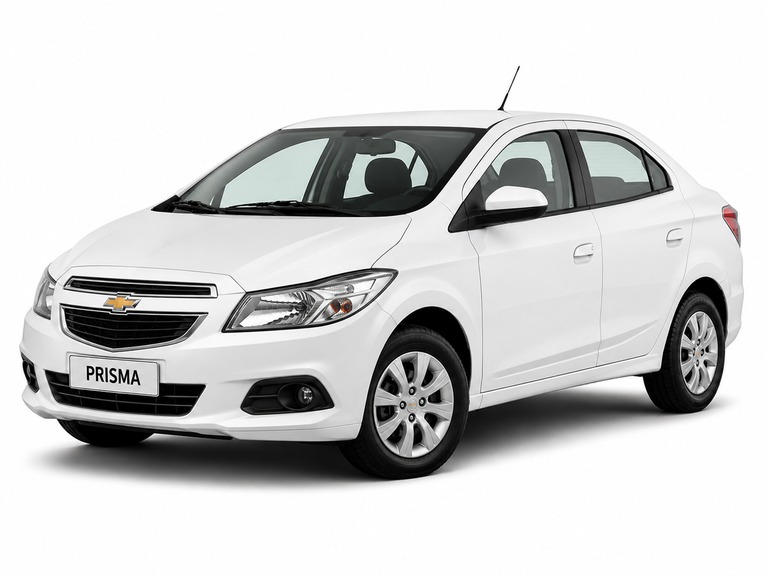 Modelo popular brasileiro Prisma